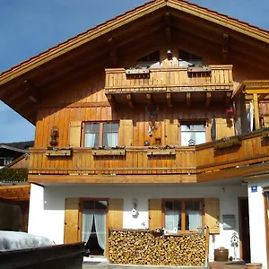 Barbara Oberammergau