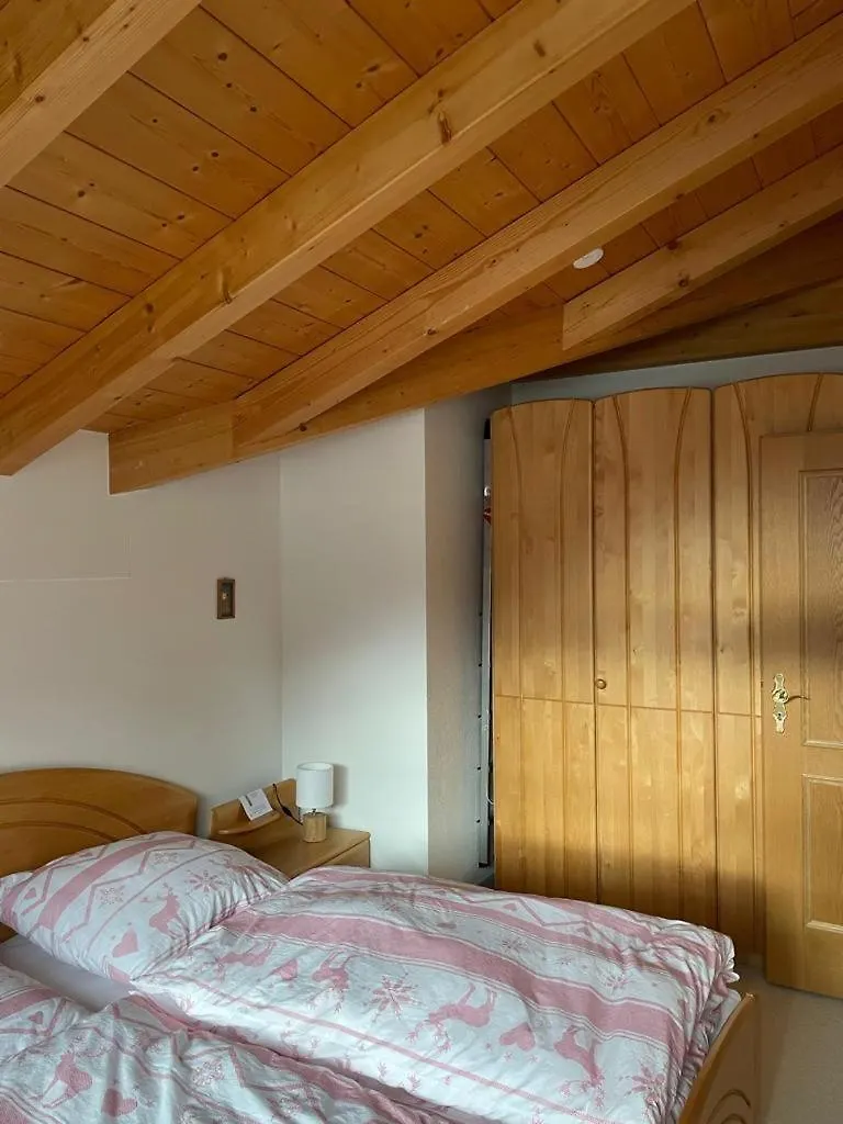 Oberammergau, Fewo Im Gemuetlichen Dachgeschoss Apartment