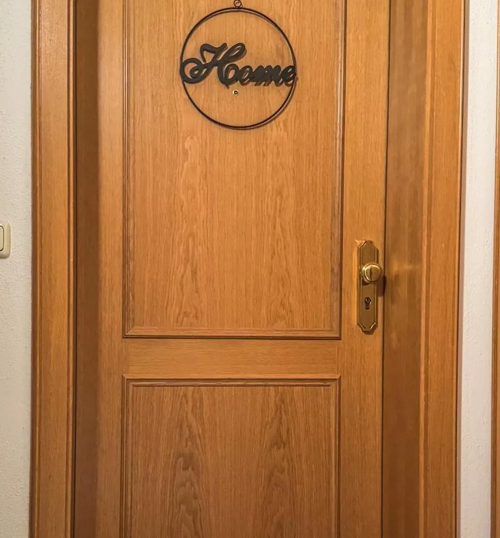 Apartment Oberammergau, Fewo Im Gemuetlichen Dachgeschoss
